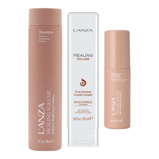 L'ANZA Healing Volume Trio