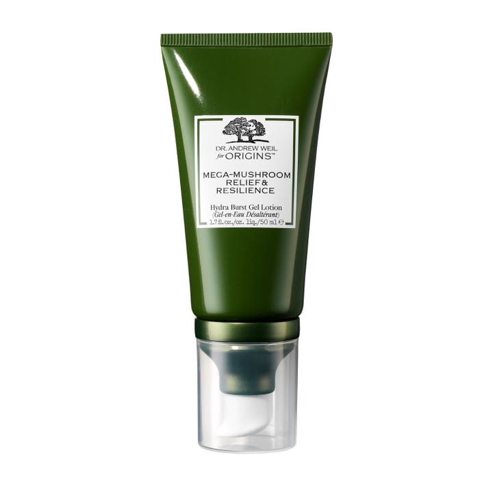 Dr. Weil Mega-Mushroom Gel Lotion Full-Size Gift
