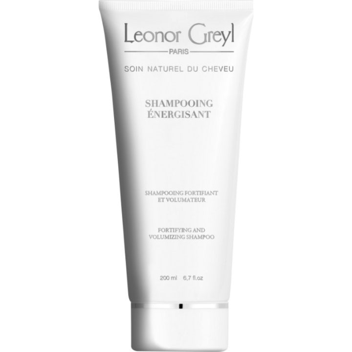 Shampooing Energisant