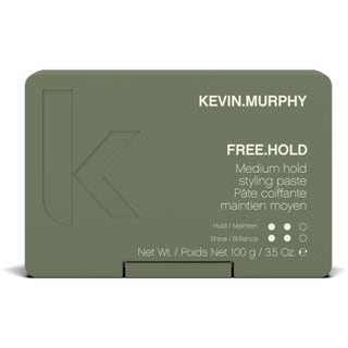 Kevin Murphy Free Hold