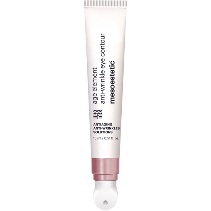 Age Element Anti-Wrinkle Eye Contour