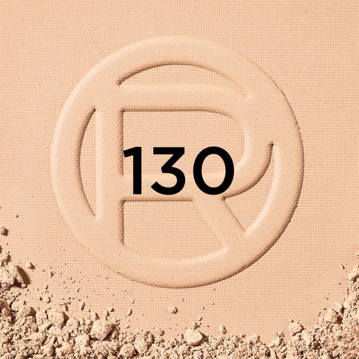 Infaillible 24H Fresh Wear Foundation in a Powder