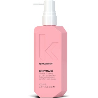 Kevin Murphy Body Mass