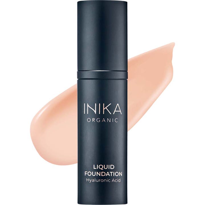 Liquid Foundation
