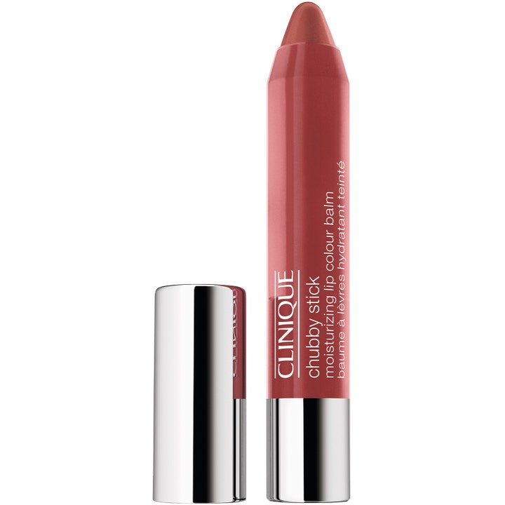 Chubby Stick Moisturizing Lip Colour Balm