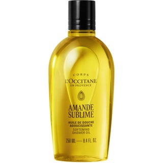 L'Occitane en Provence Almond Shower Oil