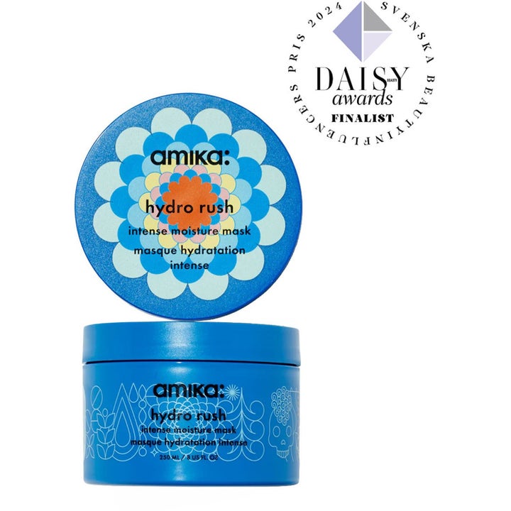 Hydro Rush Intense Moisture Hair Set