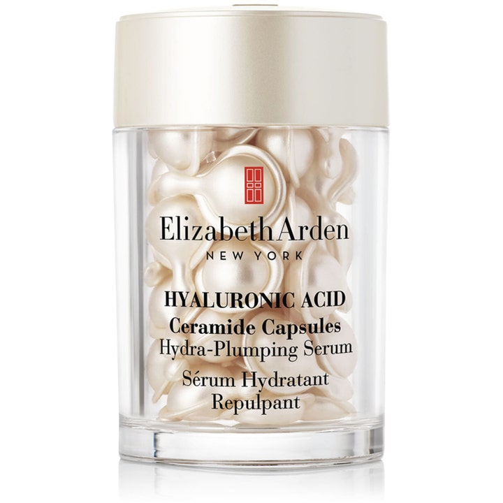 Ceramide Capsules Hyaluronic Acid