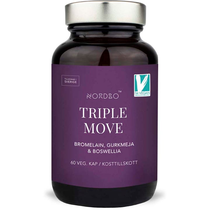 Triple Move