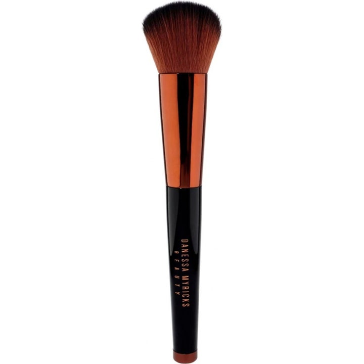 Yummy Face 1.0 All Over Complexion Brush