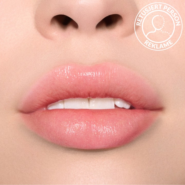 Lustreglass Sheer-Shine Lipstick