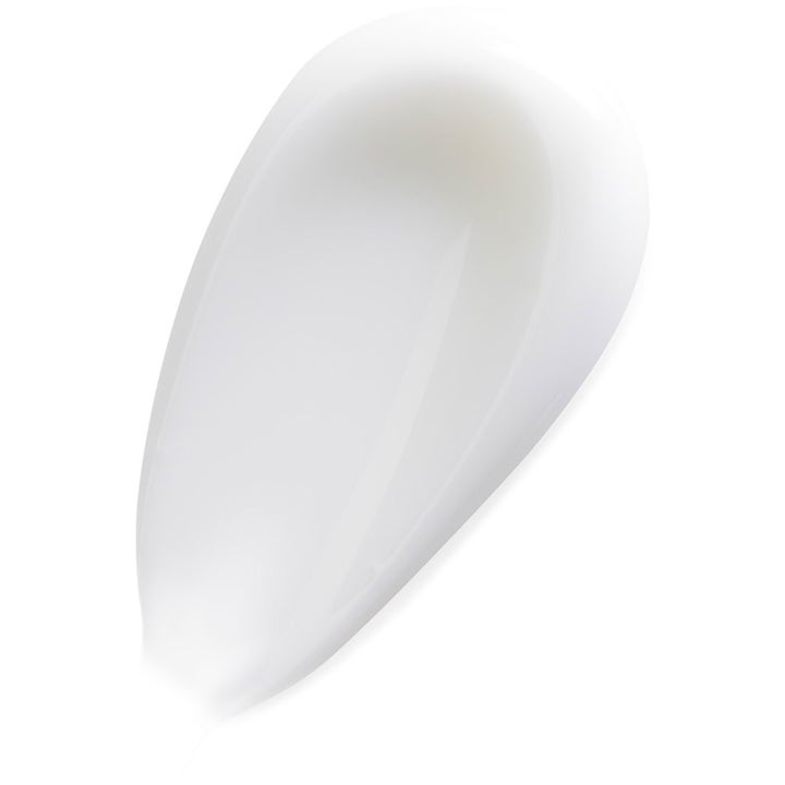 L'Oréal Paris Men Expert Power Age 50 ml anti-age hyaluronsyra ansiktskräm med en slät vit krämig textur