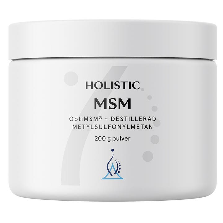 MSM