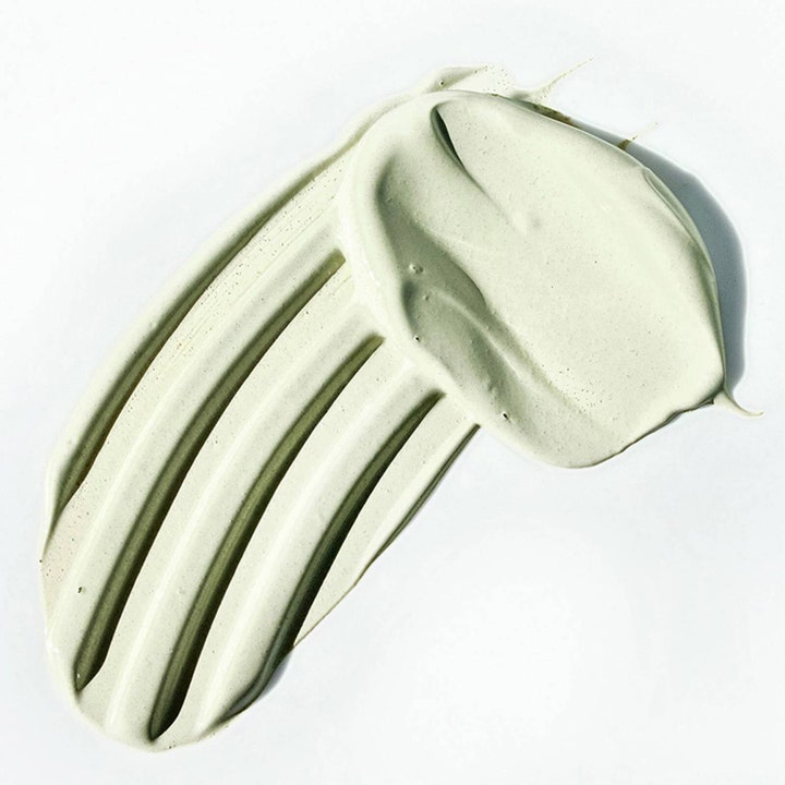 Dr.Jart+ Cicapair Tiger Grass Color Correcting Treatment 50 ml färgkorrigering med en krämig ljusgrön textur