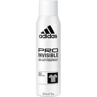 Adidas Pro Invisible Woman Deodorant Spray