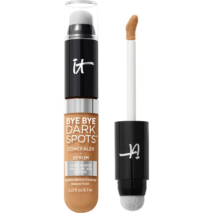 Bye Bye Dark Spots Concealer