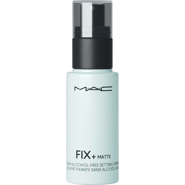 Fix+ Stay Over Matte 24Hr