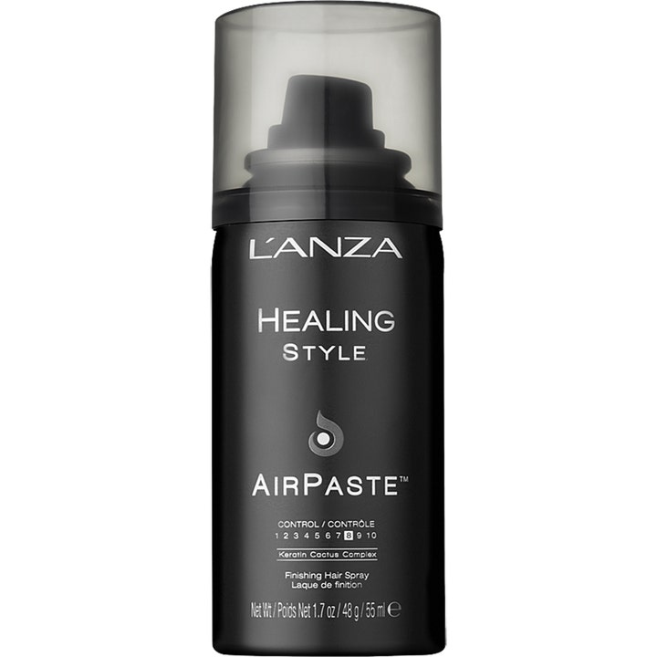 Healing Style
