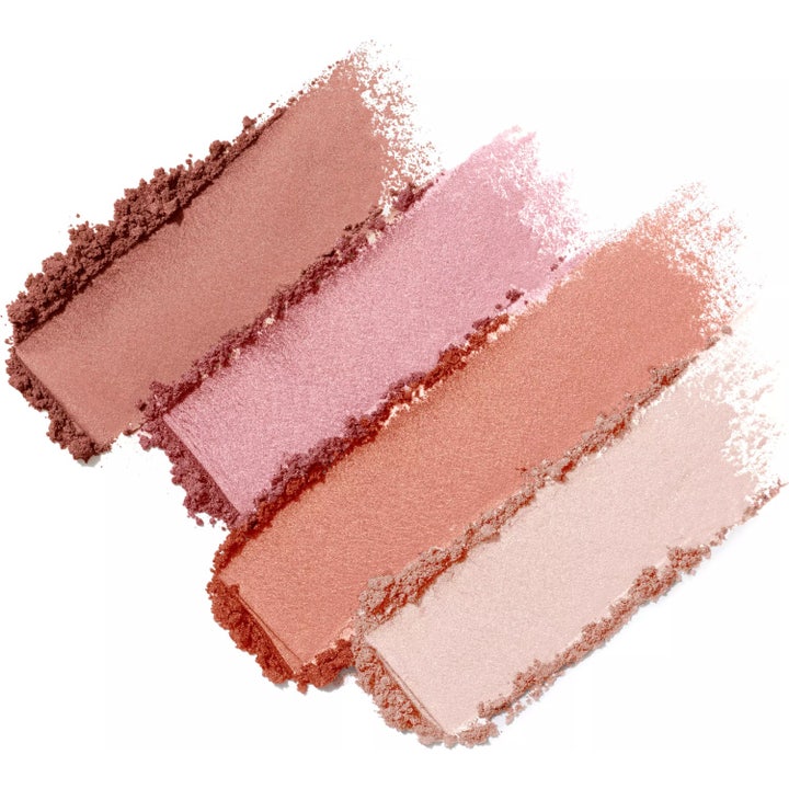 Shimmer Bronzer