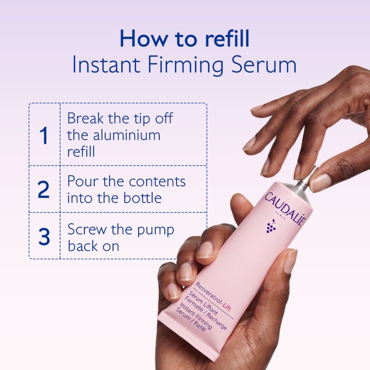 Resveratrol-Lift Instant Firming Serum