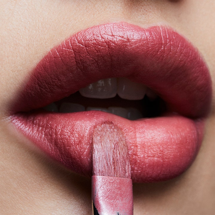 Satin Lipstick