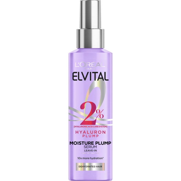 Elvital Hyaluron Plump Leave-in Spray