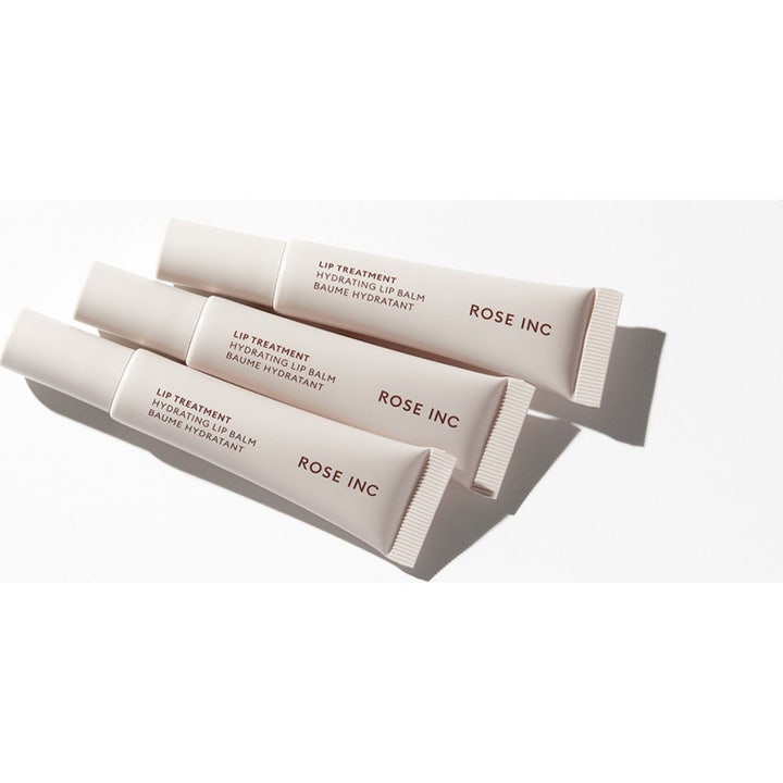 Lip Treatment Hydrating Balm