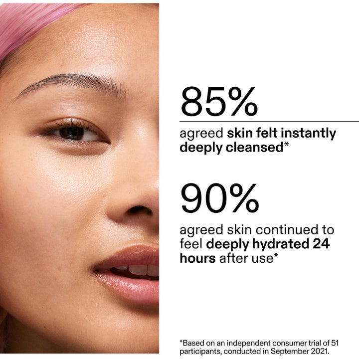 Hyaluronic Acid Cleanser