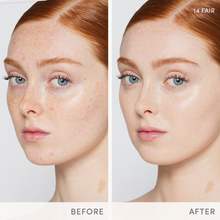 Skintuition SPF 30 - Radiance - Boosting Liquid Foundation