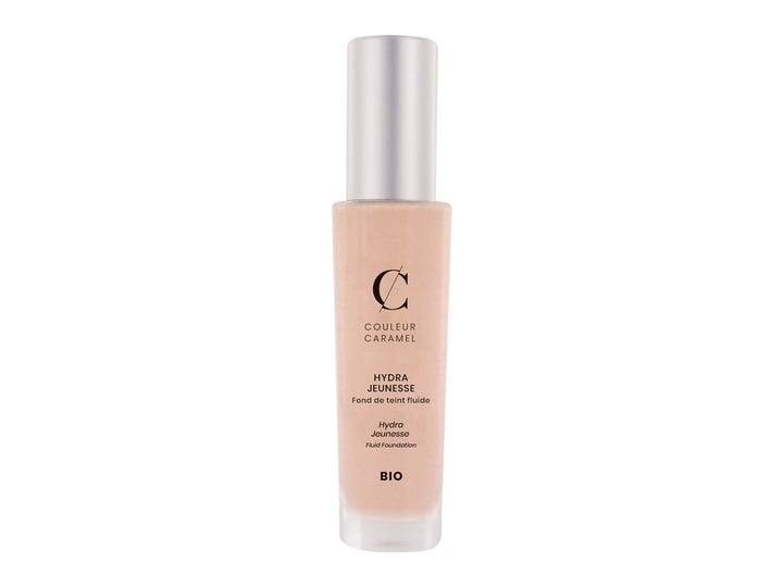 Hydra Jeunesse Fluid Foundation