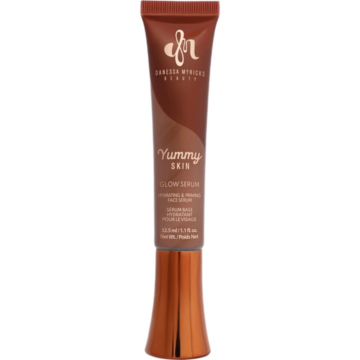 Yummy Skin Glow Serum Juice Boost