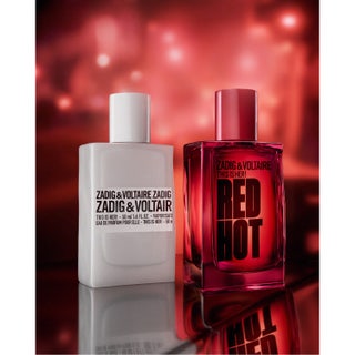 Zadig & Voltaire This Is Her! Red Hot