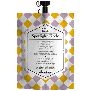 Davines The Spotlight Circle