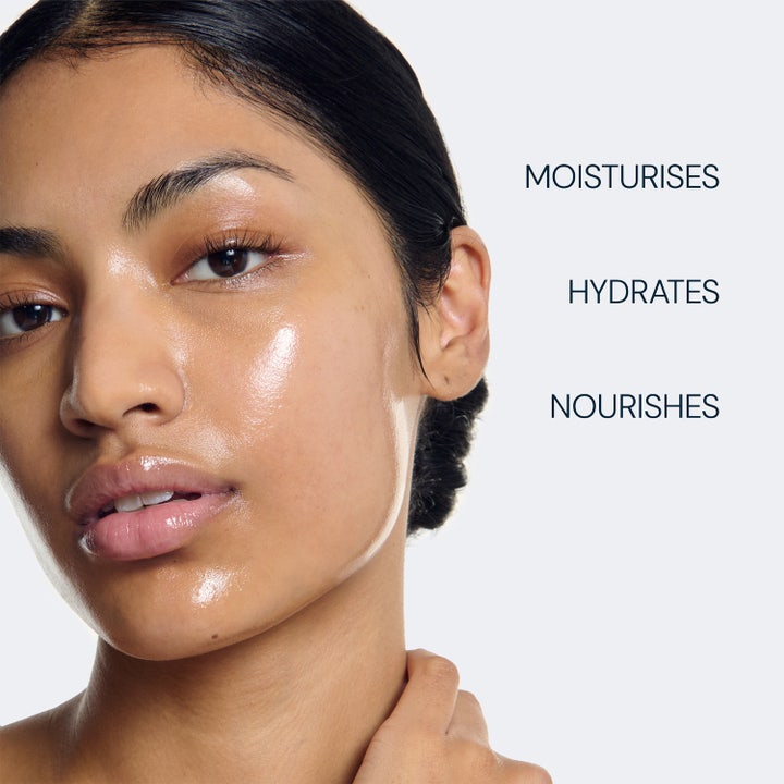 Elemis Pro-Collagen Marine Oil 15 ml ansiktsolja för mogen hud med Padina Pavonica och jojobaolja för lyster