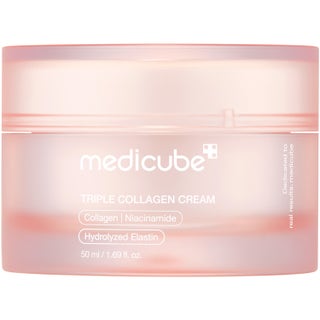 Medicube Triple Collagen Cream 4.0