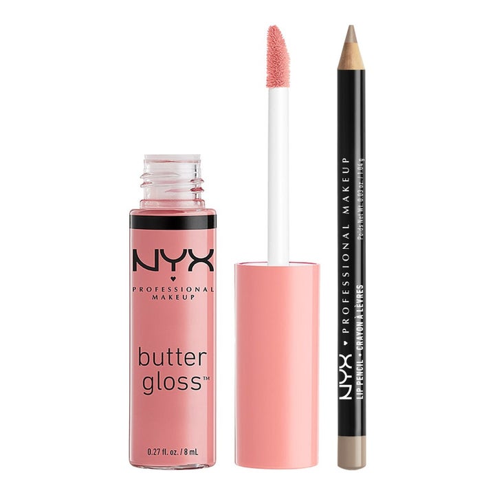 The Lip Combo