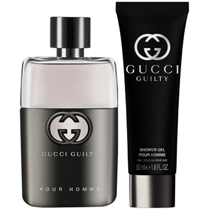 Guilty Pour Homme