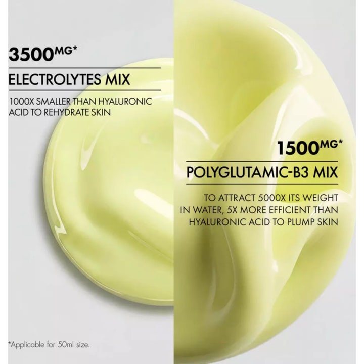 BT AQS ELECTRO CREAM T30ML