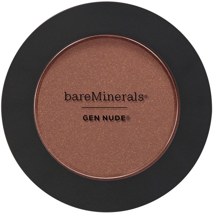 Gen Nude Powder Blush