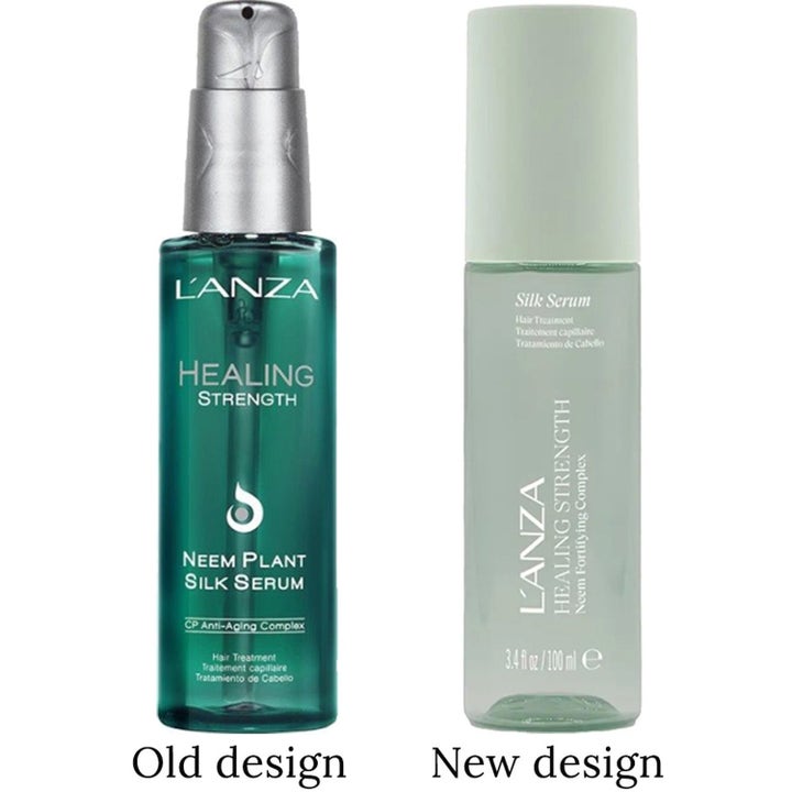 Healing Strength Duo
