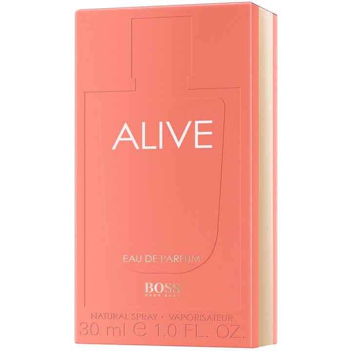 BOSS Alive