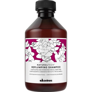Davines NaturalTech Replumping Shampoo