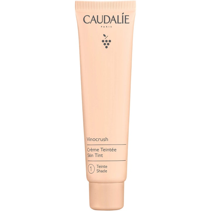 Vinocrush CC Cream