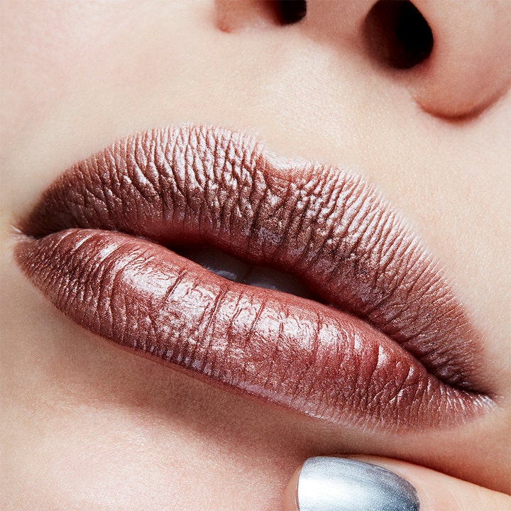 Frost Lipstick
