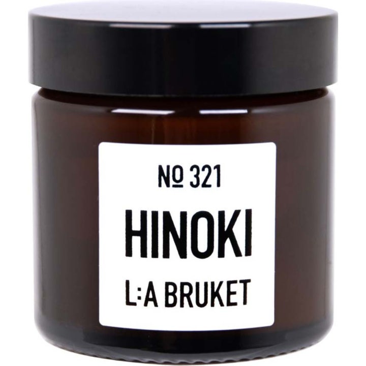 321 Hinoki