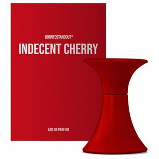 BornToStandOut Indecent Cherry