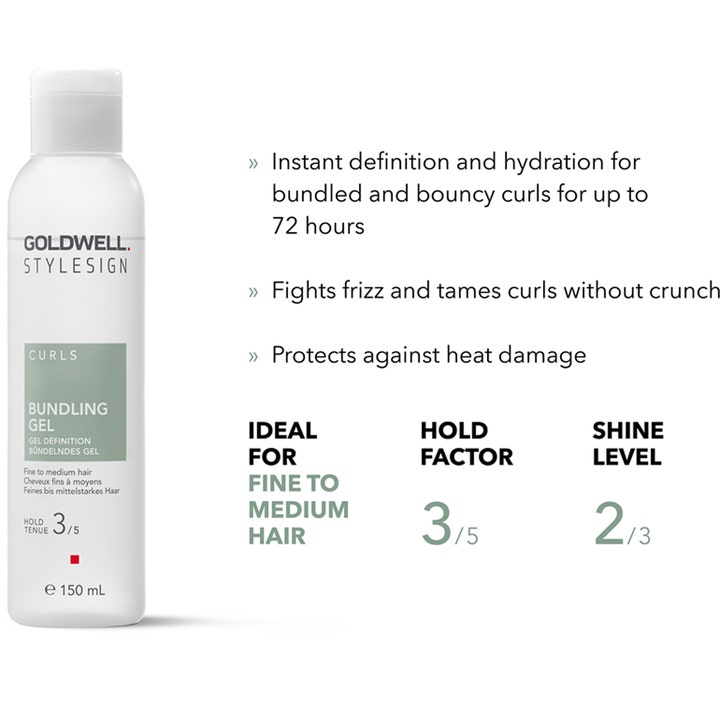 StyleSign Bundling Gel