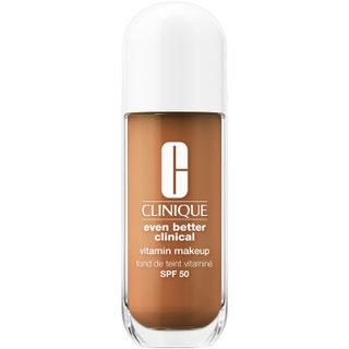 Clinique Even Better Vitamin Makeup SPF50