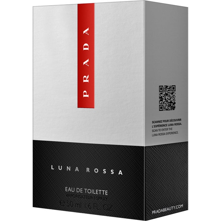 Luna Rossa
