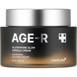 Medicube Glutathione Glow Capsule Cream